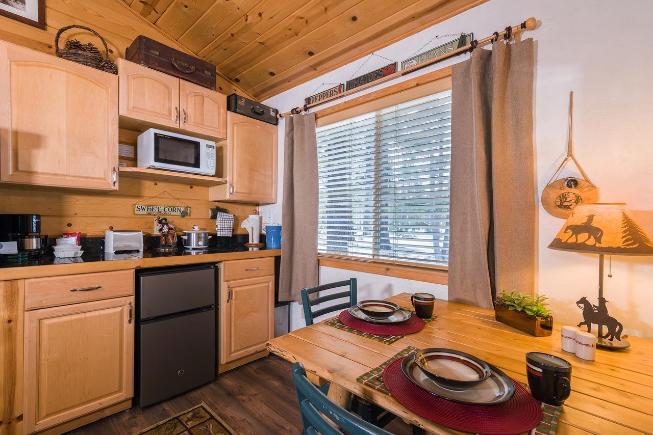 Bed & Breakfast Fireside 3*